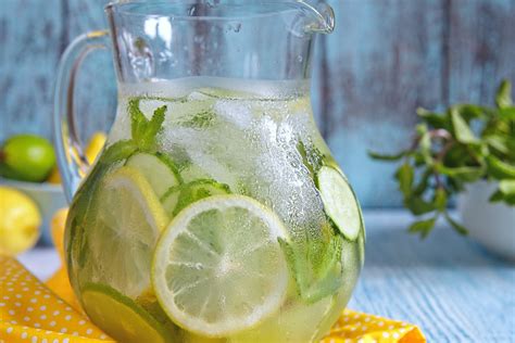 limonlu su tansiyonu nasıl etkiler